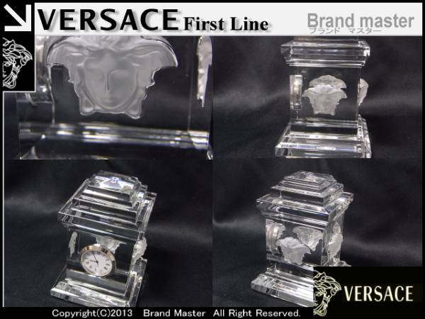 ＶＥＲＳＡＣＥ　ヴェルサーチ ベルサーチ　時計　ιηD_画像2