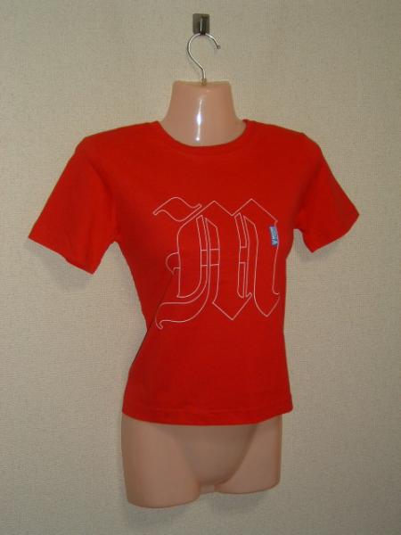 新品　ムークス　半袖Ｔシャツ「TR17、