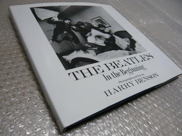 洋書★ビートルズ・1stワールドツアー【写真集】★送料無料！
