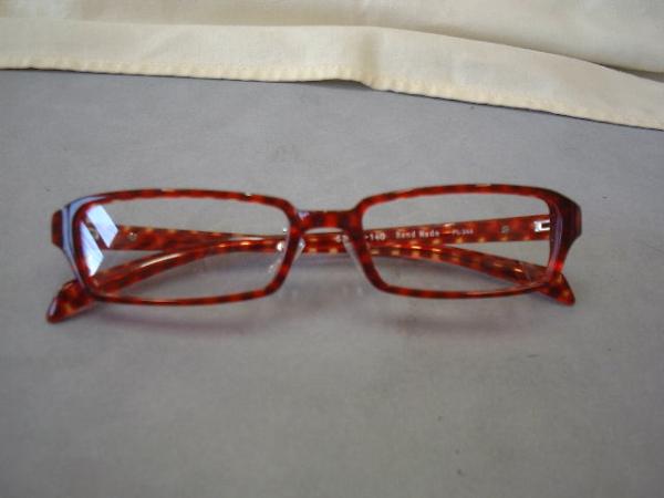 【500円引きクーポン】 お洒落なブロックチェックカラーHandMade眼鏡フレームPL344-C3 フルリム