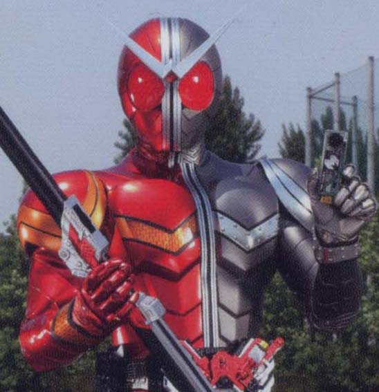 Yahoo!オークション - 仮面ライダーW カード ヒートメタル Yahoo!オークション - 仮面ライダーW カード ヒートメタル