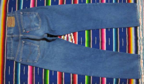 1990 годы первый голова производства Levi\'s Levi's 501 Vintage джинсы je-ms Dean MADE IN USA VINTAGE INDIGO JEANS DENIM NIRVANA