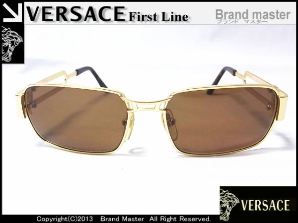 ＶＥＲＳＡＣＥ　ヴェルサーチ サングラス　ιηF