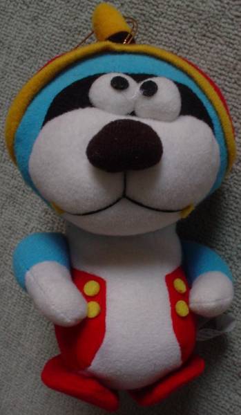 [ price decline ][ prompt decision ] Yatterman *yata- one * ultra rare lovely soft toy 