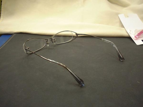  изрядно симпатичный очки рама 526N-GR/ размер 55*17-135
