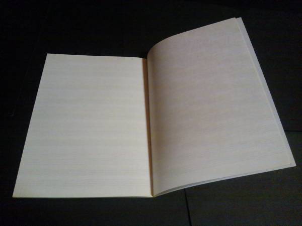 昭和レトロ ディズニー ミッキーマウス& ミニーマウス 英語ノート テニス_画像3