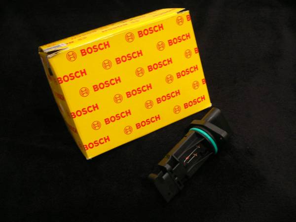 BOSCH製 ベンツ W210 W202 ボッシュ製 エアマスセンサー