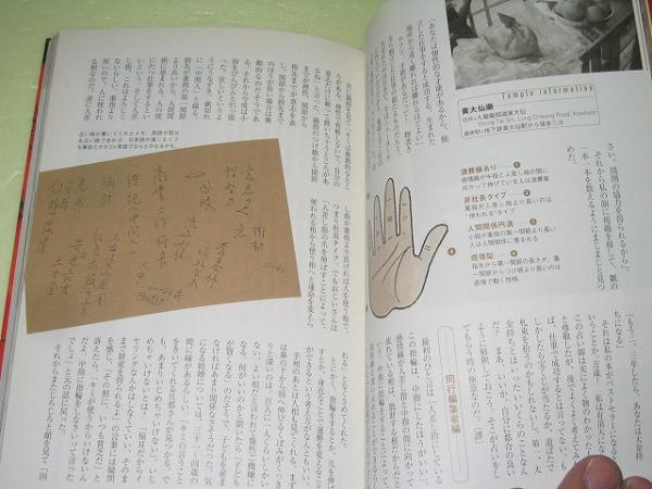 ●譚夫人(マダムタン)の欲深的香港のたび●コンプリートガイド●_画像3