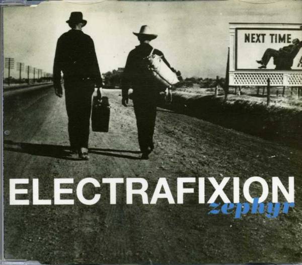 ◆Electrafixion 「Zephyr」