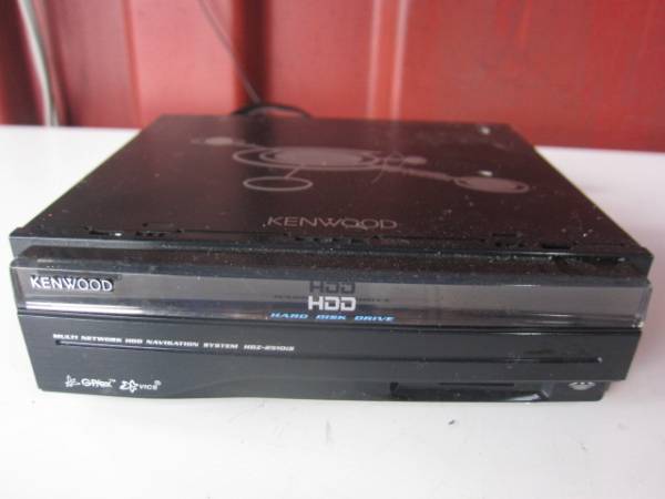  Alpha Romeo 147 HDD накопитель на жёстком диске HDZ-2510
