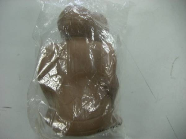  that time thing ET figure soft toy rubber . quality material unopened new goods 