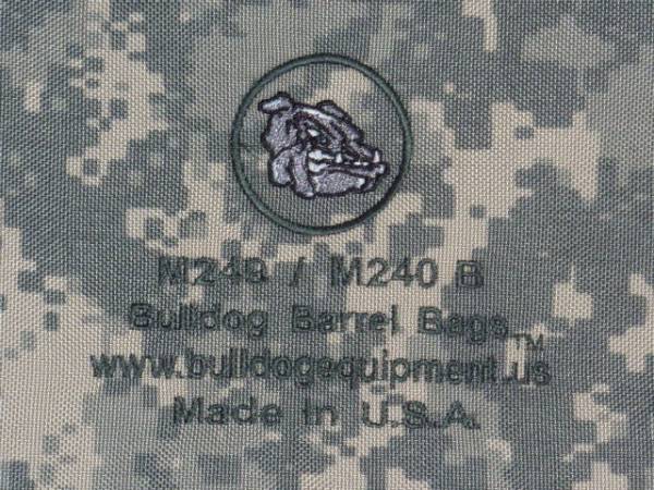  Okinawa BASE the truth thing discharge goods,US ARMY,Bulldog Barrel Bags
