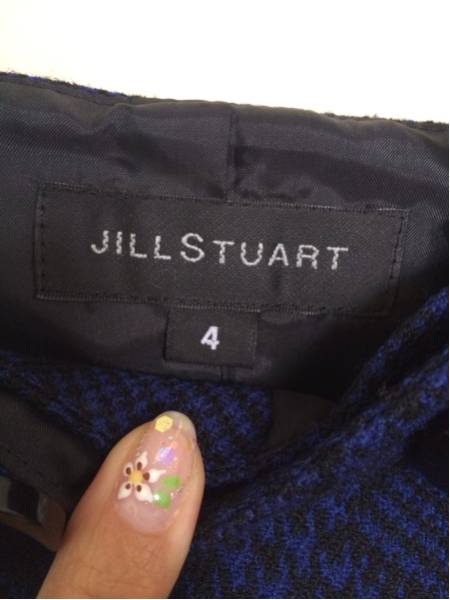  beautiful goods * Jill Stuart One-piece *