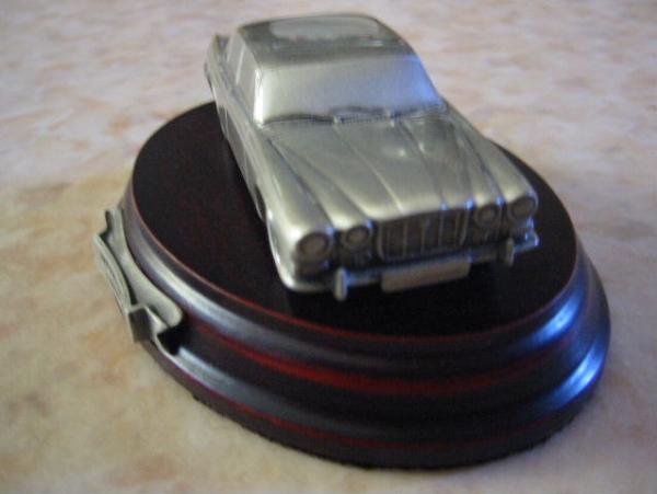 ジャガーＸＪ６（JAGUAR ＸＪ６）の英國(guó)制モデルカー?Ｅタイプ