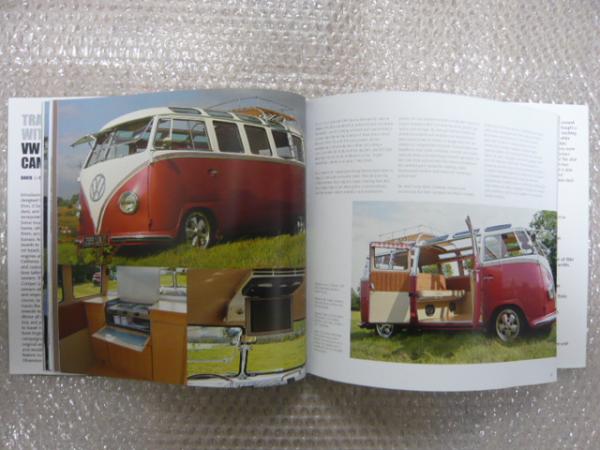  foreign book * Volks * wagen bus [ photoalbum ]* gorgeous book@* free shipping 