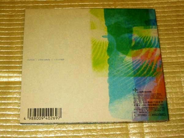 * Asahi Miho [momotie( Momo чай )]CDS***a little butterfly/.... история 