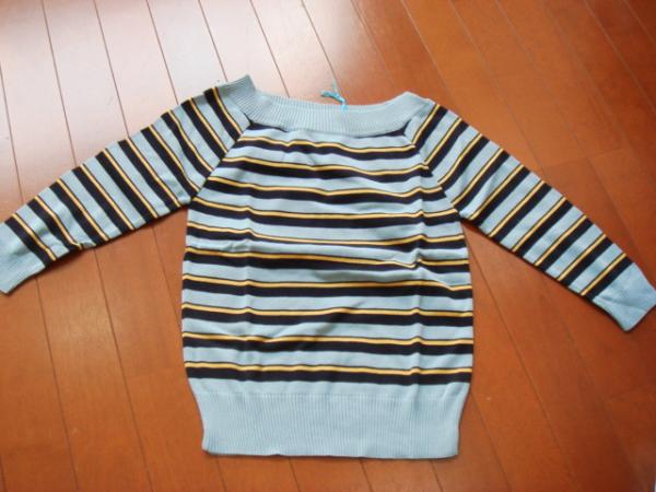 ＄未使用品！HAMNETTキャサリンハムネットのトップス！