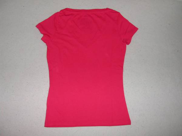 * new goods * Ralph Lauren pink T-shirt regular price 7245 jpy S