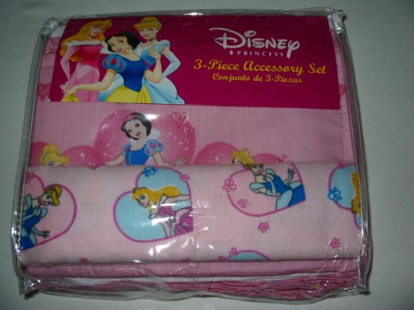  last. 1 point * Disney Princess 3 point set for baby * new goods 