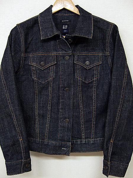 ◆GAP ギャップ stretch◆ジージャン Gジャン◆