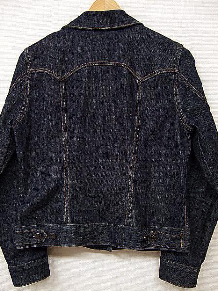 ◆GAP ギャップ stretch◆ジージャン Gジャン◆