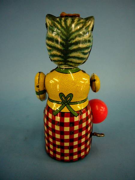 動画あり!!☆LINEMAR TOYS( ラインマートーイ)社☆PAL THE 動画あり!!☆LINEMAR TOYS( ラインマートーイ)社☆PAL THE
