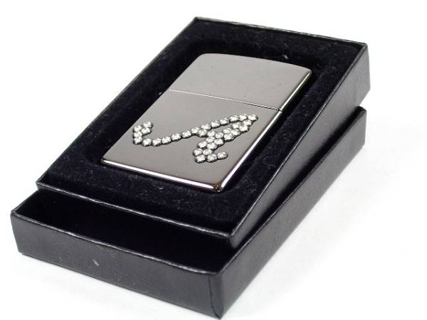 【新品未使用】Zippo　ジルコニア　NO.0066　A