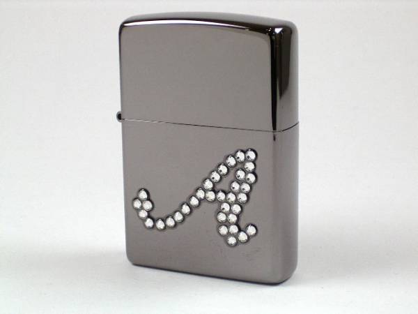 【新品未使用】Zippo　ジルコニア　NO.0066　A