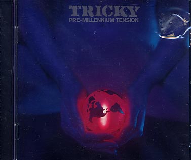 未開封★ トリッキー TRICKY☆Pre-Millennium Tension_画像1