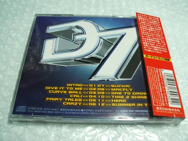 【中古CD】　ダイヤル 7 ／ グルーヴィ?ギャラクティック　