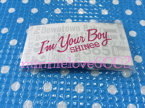 SHINee WORLD 2014★I'm Your Boy★会場限定 購入者 特典★缶バッジ バッチ バッジ★KEY キー_画像2