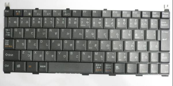 *DynaBook SS DS50C/1CA etc. for Japanese keyboard _PK13888J000