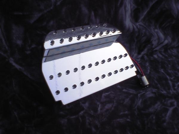 CBR900RR(93～97)用LEDテールユニット(LEDテールランプ化用商品)