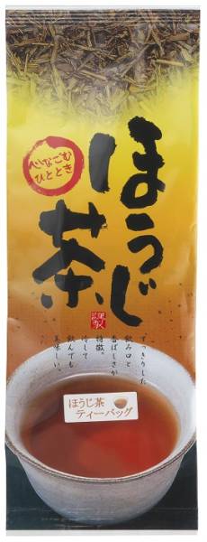 静岡茶通販◆かのう茶店◆ほうじ茶 ティーバッグ50包◆送料無料_パッケージはイメージです。