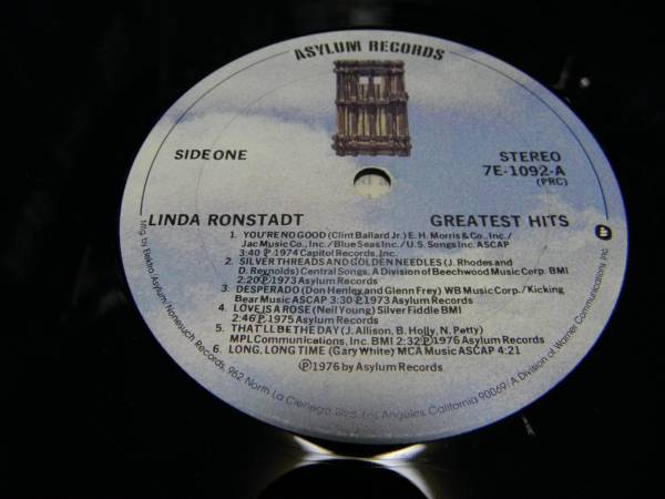 рис LP# Linda * long шипованный | серый тест *hitsu
