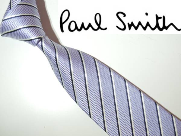 新品22★Paul Smith★（ポールスミス）ナローネクタイ/60_画像1