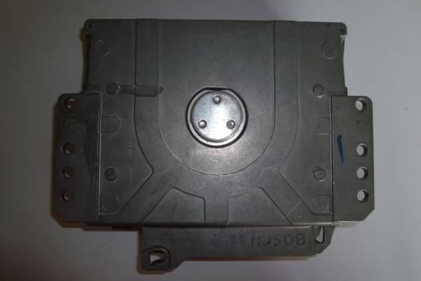  free shipping Peugeot Peugeot 306 Cub li engine computer -