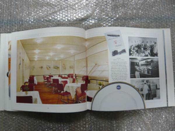 でおすすめアイテム。 洋書☆飛行船 ヒンデンブルグ号【写真集】☆ナチス☆豪華本! 航空機 航空機一般