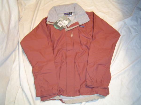 |o_o|patagoniaパタゴニア(1b)T GuideナイロンジャケットS新品