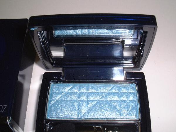 Dior Christian Dior * тени для век 225HEAVEN BLUE*