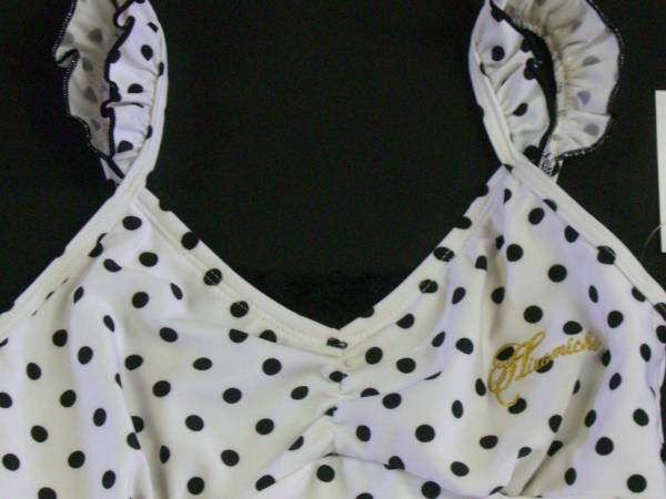 ★☆新品！　ヒロミチ?ナカノ　水著　150cm☆★12081 00