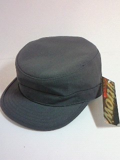 新品■NITROW ナイトロウ NITRAID ナイトレイド CAP ワークキャップ 帽子 ニトロ nitro