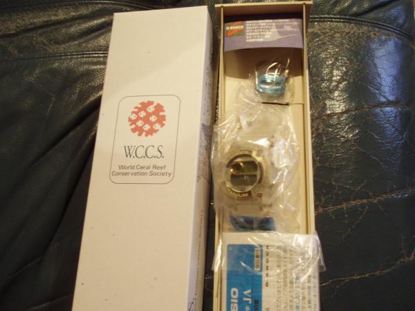 ★未使用のＤＷ－９９０１ＷＣ９Ｔ（ＷＣＣＳ）★_画像1