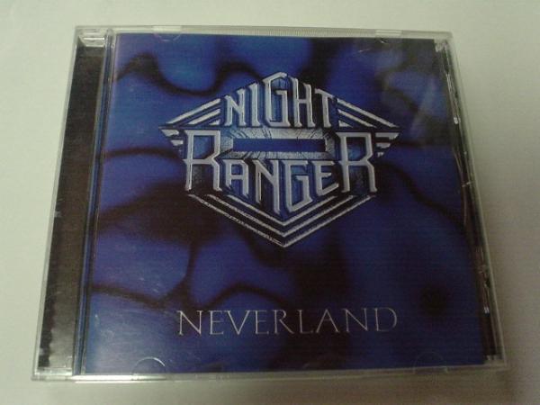 NIGHTRANGER( Night Ranger )/NEVERLAND
