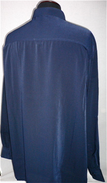 大特価！/ろうたりーぐるーぷ／長袖シャツ／サイズL／90158