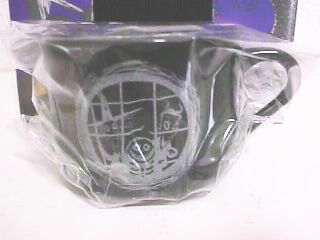 * not for sale * The Nightmare Before Christmas Mini cup ( new goods )