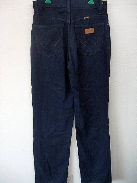 ◆レーヨン混パンツ◆Wrangler ラングラー M1458◆