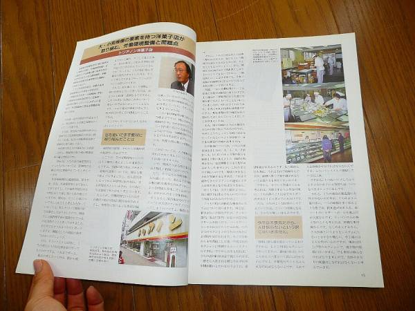 A_GATEAUX/ガトー'94年4月-'95年2月の不揃い11冊(cè)/パティシエ洋菓子