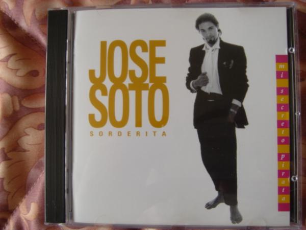 Ｊｏｓｅ Soto★Sorderita_画像1