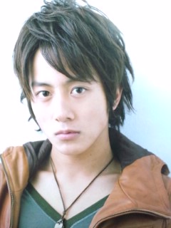 ▼FLIX 2009 No.184『溝端淳平』中河內(nèi)雅貴/ナオミ?ワッツ